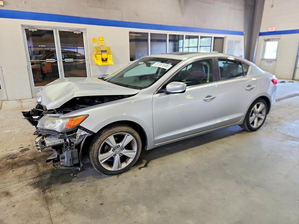 Продаж на аукціоні авто 2014 Acura Ilx, vin: 19VDE1F37EE012048, номер лоту: 61161586