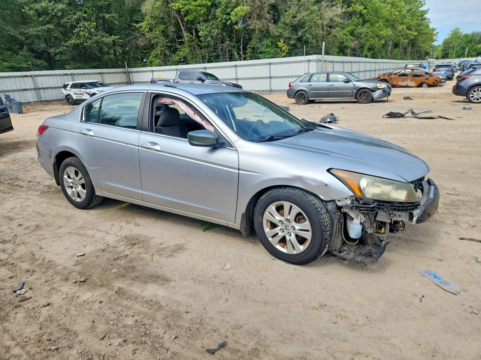Продаж на аукціоні авто 2009 Honda Accord, vin: 1HGCP26469A017425, номер лоту: 63208806