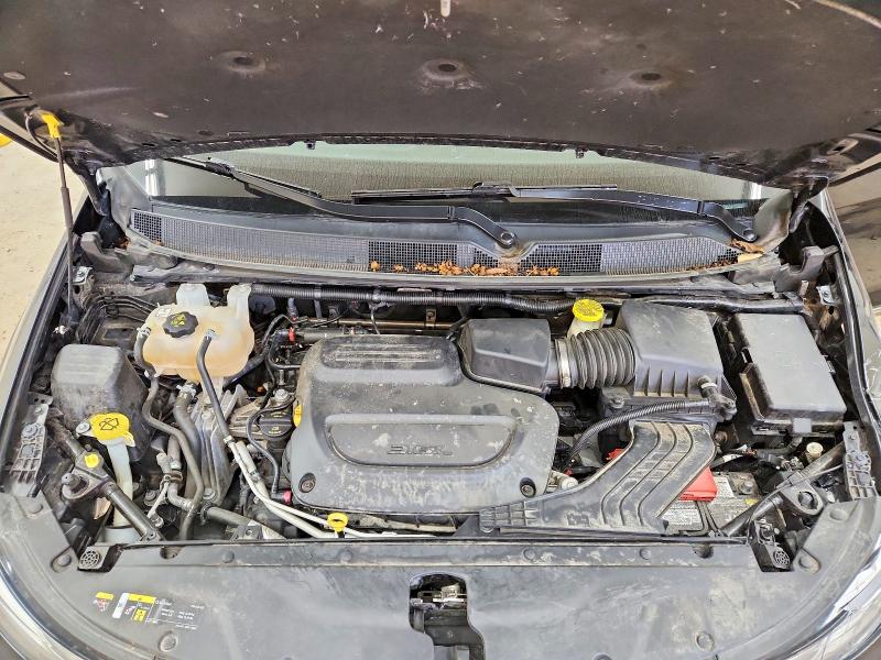 Aukcja sprzedaży 2022 Chrysler Pacifica, vin: 2C4RC1GG1NR152762, numer aukcji: 63524526