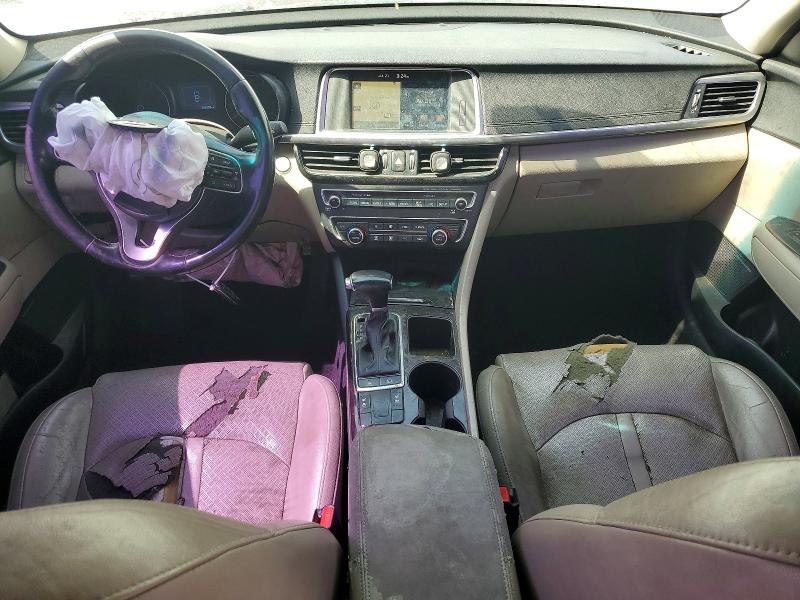 Aukcja sprzedaży 2016 Kia Optima, vin: 5XXGU4L33GG058659, numer aukcji: 62026746