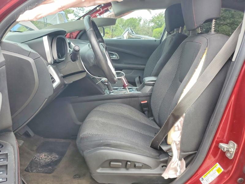 Aukcja sprzedaży 2011 Chevrolet Equinox, vin: 2CNALDEC4B6318537, numer aukcji: 60751456