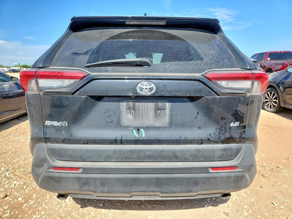 Продажа на аукционе авто 2021 Toyota Rav4, vin: 2T3H1RFV7MC165943, номер лота: 60524046