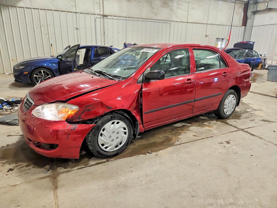 Продаж на аукціоні авто 2005 Toyota Corolla, vin: 1NXBR32E45Z360926, номер лоту: 61408786