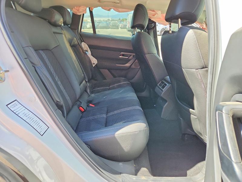 Продаж на аукціоні авто 2026 Mazda Cx-50, vin: 7MMVABBL2TN464744, номер лоту: 59979956