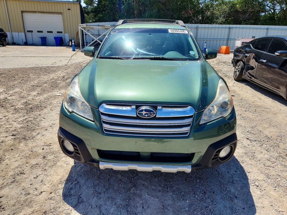 Aukcja sprzedaży 2013 Subaru Outback, vin: 4S4BRBKC2D3237607, numer aukcji: 60900406