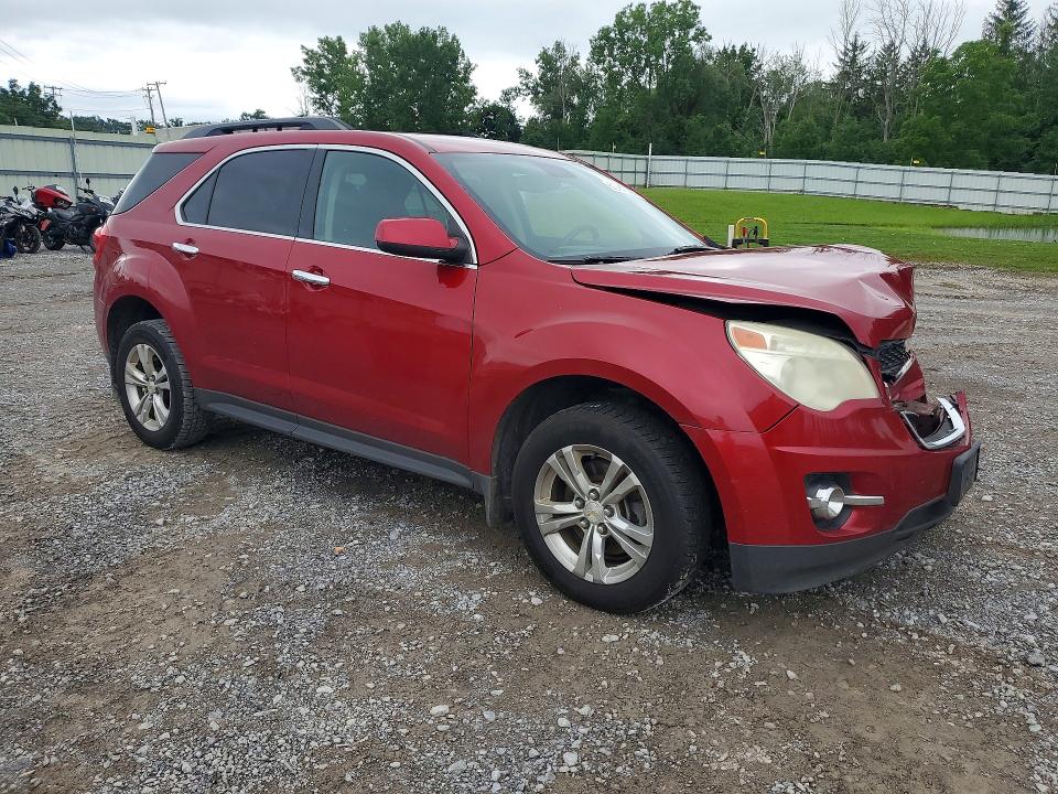 63147066 :رقم المزاد ، 1GNFLFEK2EZ114185 vin ، 2014 Chevrolet Equinox مزاد بيع