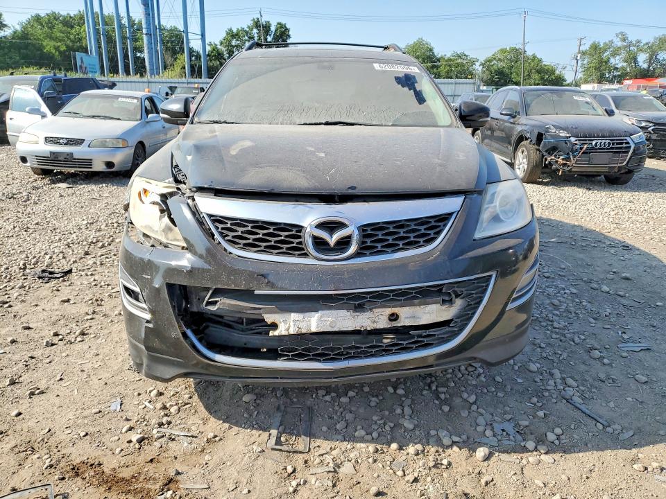 2011 Mazda Cx-9 მანქანა იყიდება აუქციონზე, vin: JM3TB3DA4B0328964, აუქციონის ნომერი: 62082596