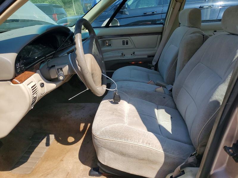 1999 Oldsmobile 88 მანქანა იყიდება აუქციონზე, vin: 1G3HN52K3X4825033, აუქციონის ნომერი: 59670136