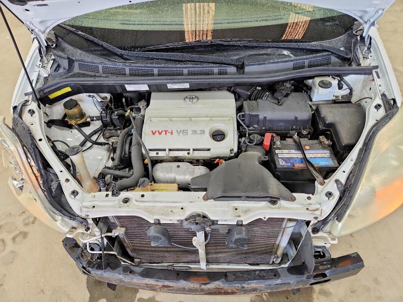2005 Toyota Sienna მანქანა იყიდება აუქციონზე, vin: 5TDZA23C55S240025, აუქციონის ნომერი: 59554916