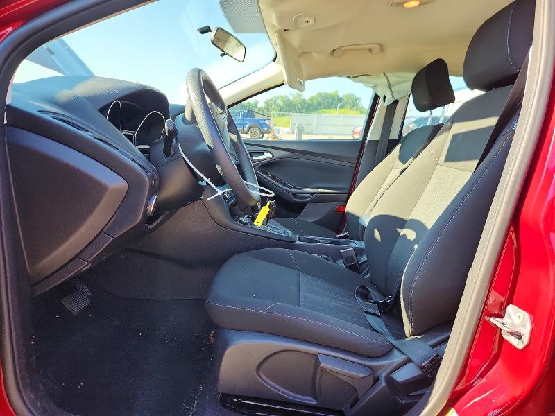 Продажа на аукционе авто 2015 Ford Focus, vin: 1FADP3F20FL235163, номер лота: 60082626