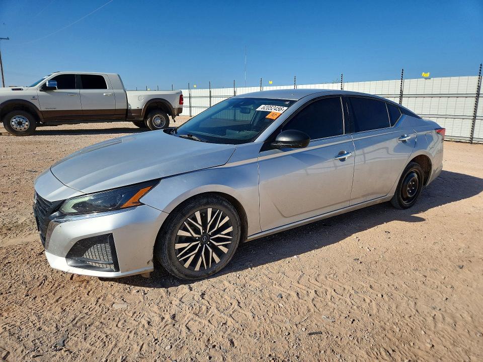 Продаж на аукціоні авто 2024 Nissan Altima, vin: 1N4BL4DV9RN393189, номер лоту: 62052456