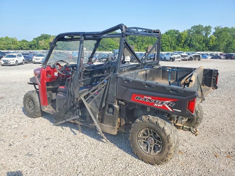 Aukcja sprzedaży 2016 Polaris Ranger, vin: 3NSRVE874GG820299, numer aukcji: 56193636