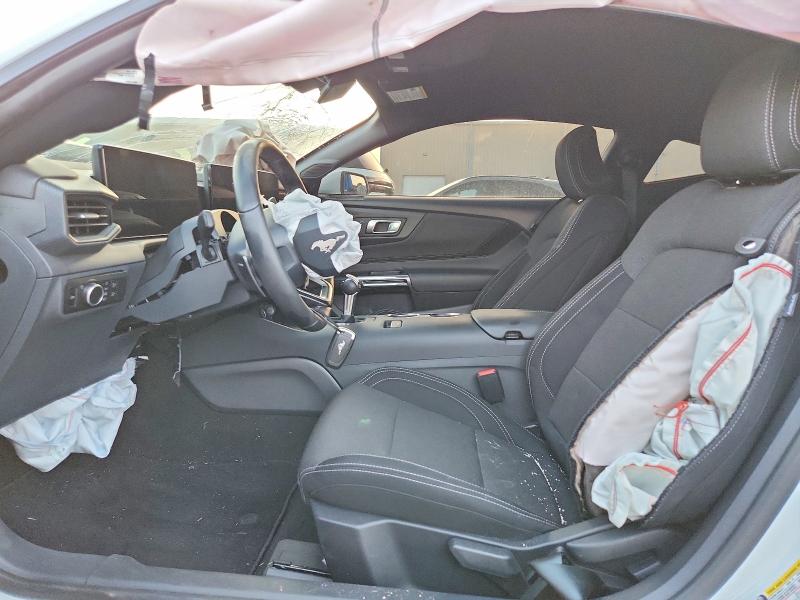 Продаж на аукціоні авто 2026 Ford Mustang, vin: 1FA6P8CF0T5403607, номер лоту: 61291956
