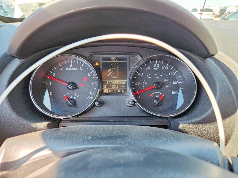 Aukcja sprzedaży 2014 Nissan Rogue Select, vin: JN8AS5MT9EW102972, numer aukcji: 60200206