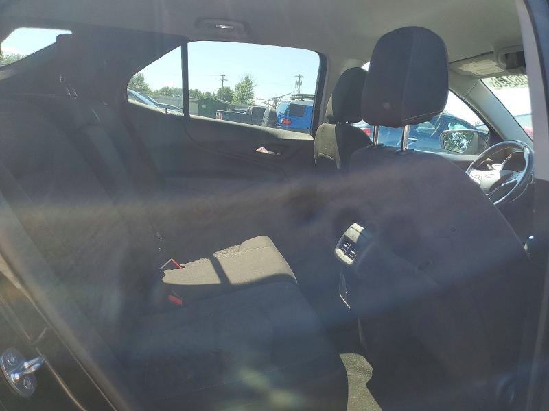 59362426 :رقم المزاد ، 3GNAXUEV3KL266380 vin ، 2019 Chevrolet Equinox مزاد بيع