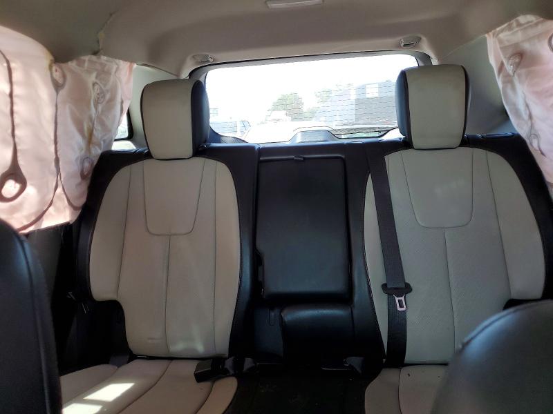 Продажа на аукционе авто 2017 Gmc Terrain, vin: 2GKALPEKXH6118921, номер лота: 60070156
