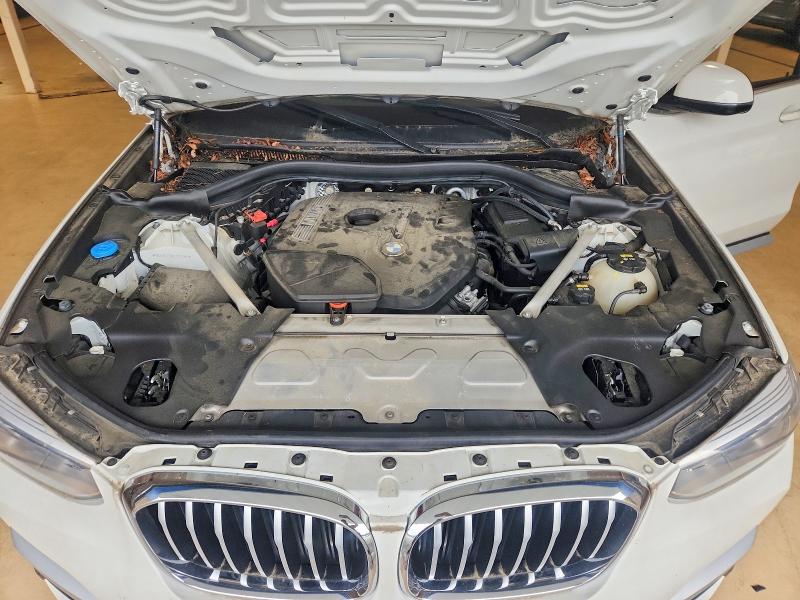 Aukcja sprzedaży 2019 Bmw X3, vin: 5UXTR9C50KLP77535, numer aukcji: 61921686