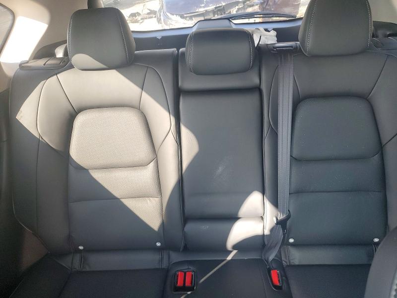 Продаж на аукціоні авто 2025 Mazda Cx-5, vin: JM3KFBBL0S0594691, номер лоту: 61238856