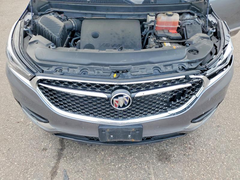 62610616 :رقم المزاد ، 5GAEVCKW3KJ179420 vin ، 2019 Buick Enclave مزاد بيع