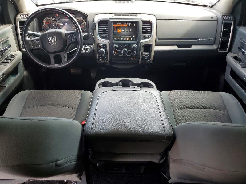 Продаж на аукціоні авто 2016 Ram 1500, vin: 1C6RR7LT4GS115847, номер лоту: 59342856