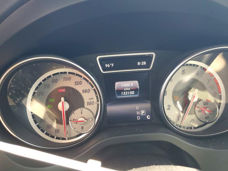 2016 Mercedes-benz Cla მანქანა იყიდება აუქციონზე, vin: WDDSJ4GB8GN307150, აუქციონის ნომერი: 59696716