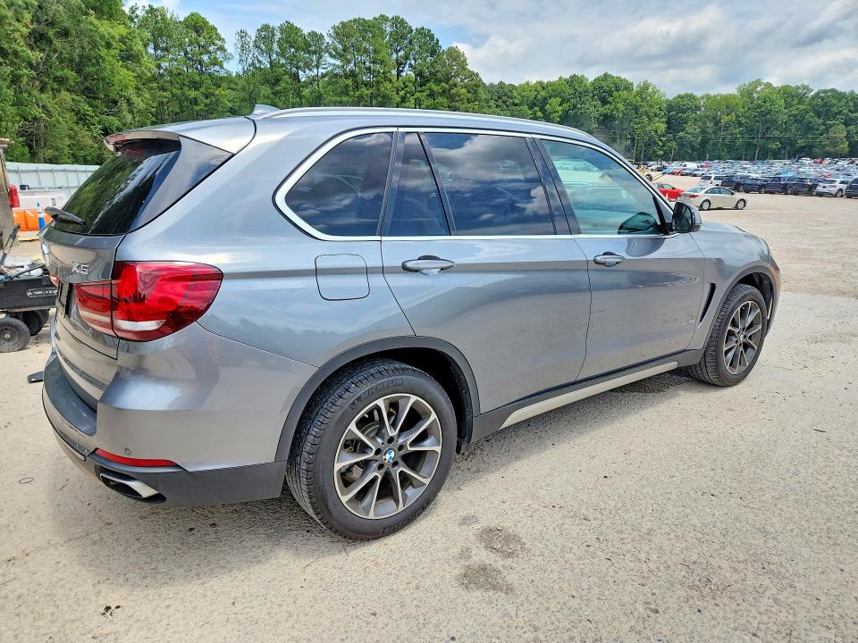 Aukcja sprzedaży 2018 Bmw X5, vin: 5UXKR0C59J0Y04643, numer aukcji: 62002026