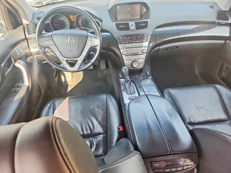 Продаж на аукціоні авто 2008 Acura Mdx, vin: 2HNYD288X8H002675, номер лоту: 61425436
