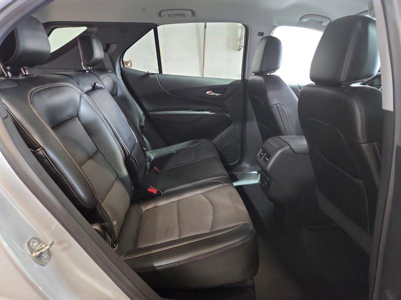 Aukcja sprzedaży 2020 Chevrolet Equinox, vin: 3GNAXYEX8LS610513, numer aukcji: 62643066