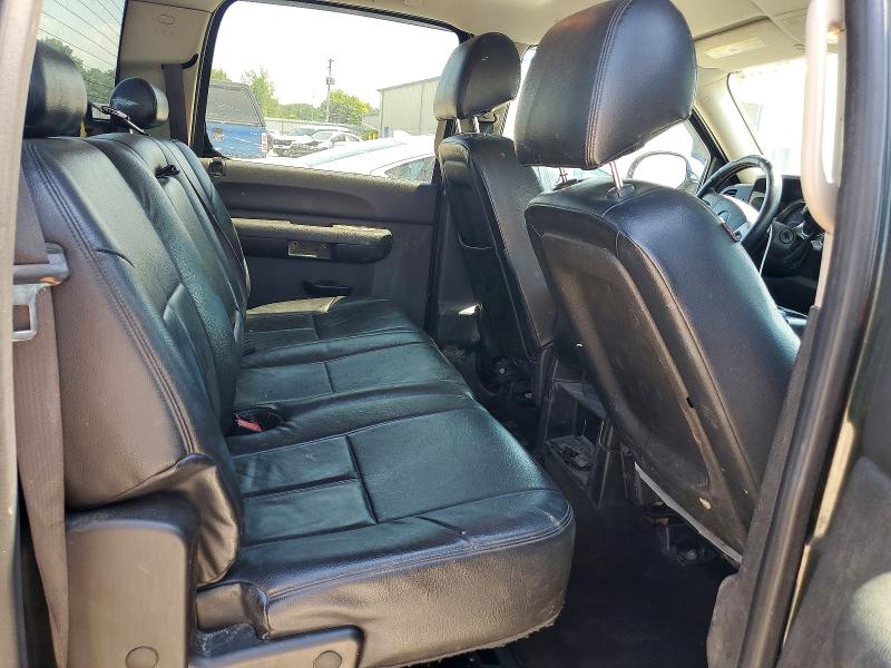 Продажа на аукционе авто 2013 Chevrolet Silverado, vin: 3GCPKSE77DG203351, номер лота: 59920856