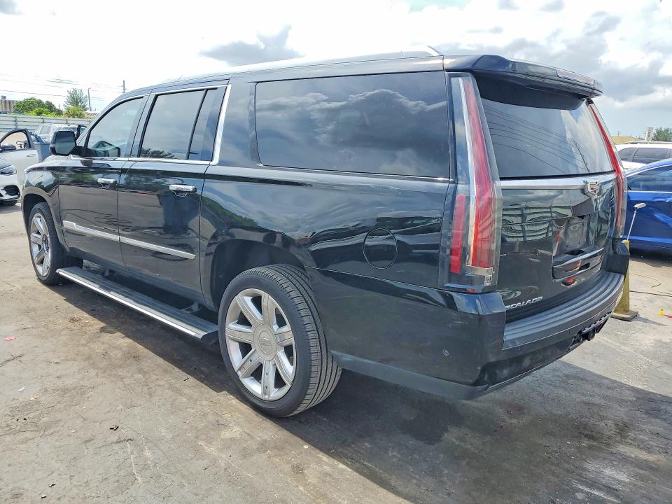Aukcja sprzedaży 2020 Cadillac Escalade, vin: 1GYS3JKJ0LR149661, numer aukcji: 59589826