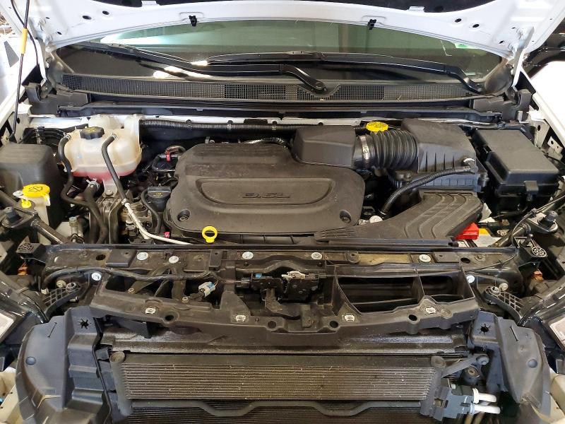 Продажа на аукционе авто 2024 Chrysler Pacifica, vin: 2C4RC1BG2RR152833, номер лота: 61323946