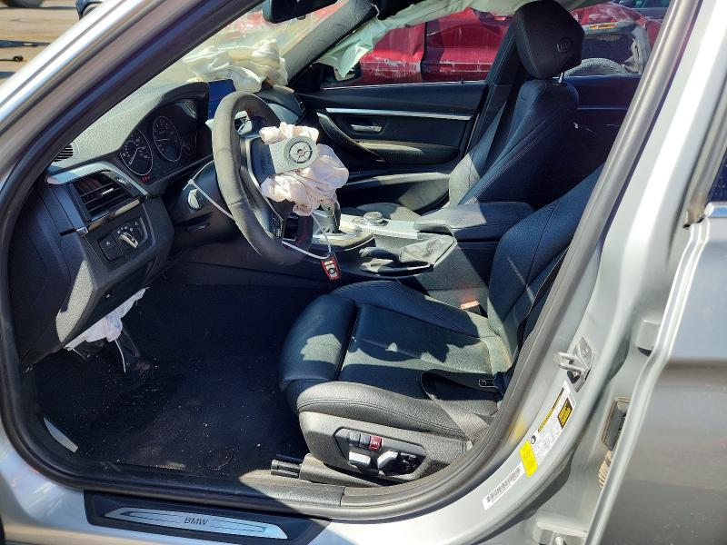 Aukcja sprzedaży 2018 Bmw 330, vin: WBA8B9C50JEE83311, numer aukcji: 60846666