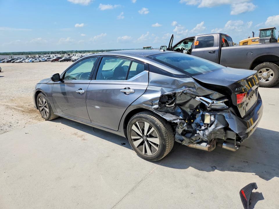 Продаж на аукціоні авто 2019 Nissan Altima, vin: 1N4BL4EV5KC230068, номер лоту: 59637596