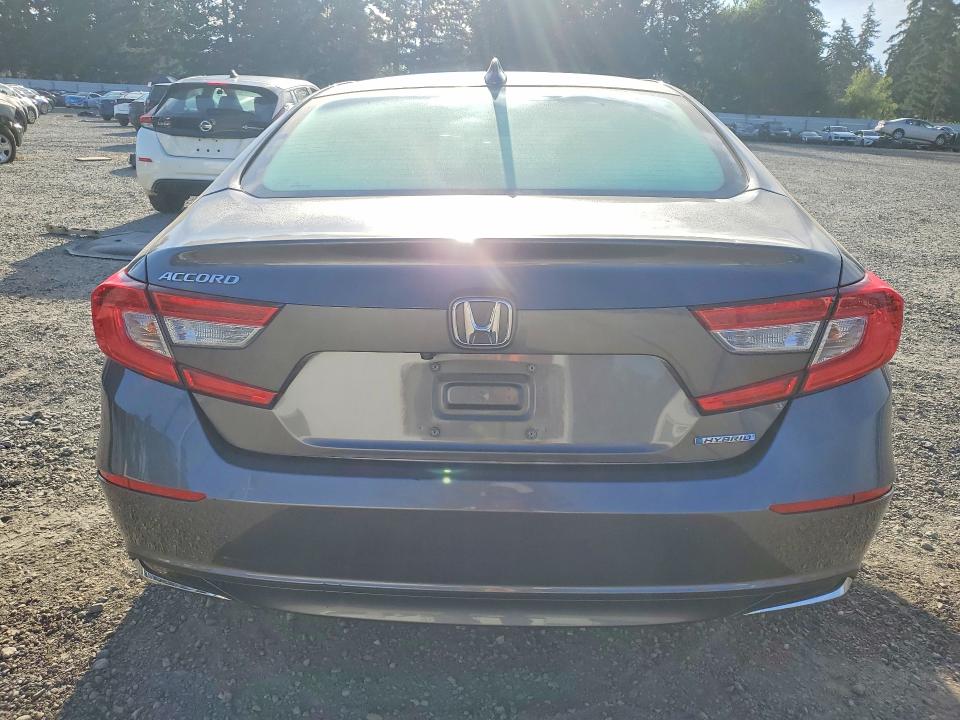 Aukcja sprzedaży 2020 Honda Accord, vin: 1HGCV3F42LA001628, numer aukcji: 60170186