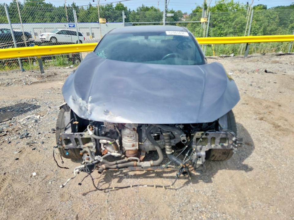 62065896 :رقم المزاد ، 2HGFC1E53JH706812 vin ، 2018 Honda Civic مزاد بيع