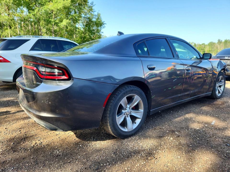 Продаж на аукціоні авто 2018 Dodge Charger, vin: 2C3CDXHG7JH246959, номер лоту: 58263036