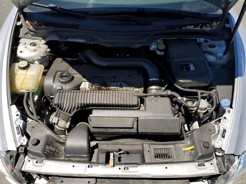 60194216 :رقم المزاد ، YV1672MC7CJ123342 vin ، 2012 Volvo C70 مزاد بيع