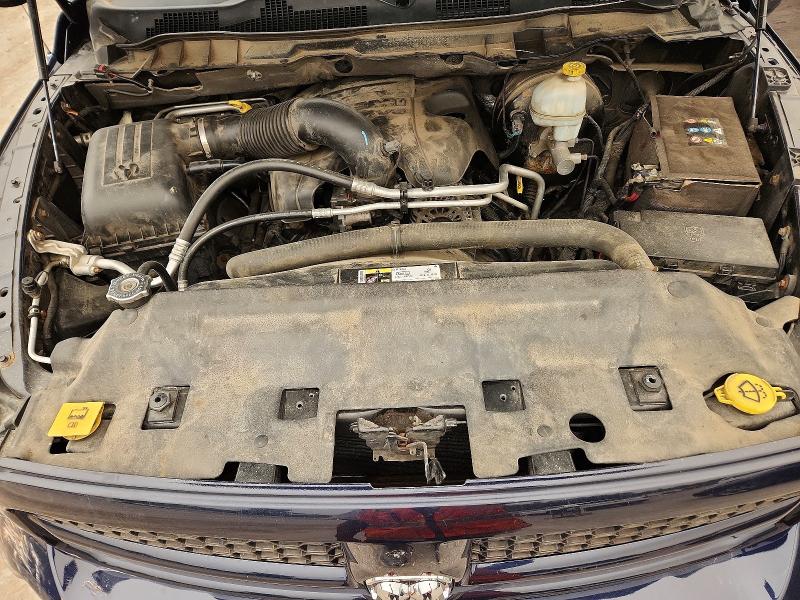 Продажа на аукционе авто 2013 Ram 1500, vin: 1C6RR7FT9DS631399, номер лота: 61090856