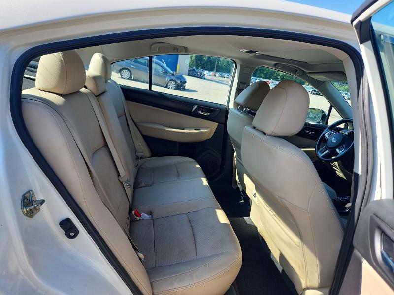 Aukcja sprzedaży 2017 Subaru Legacy, vin: 4S3BNEN66H3061223, numer aukcji: 62229386