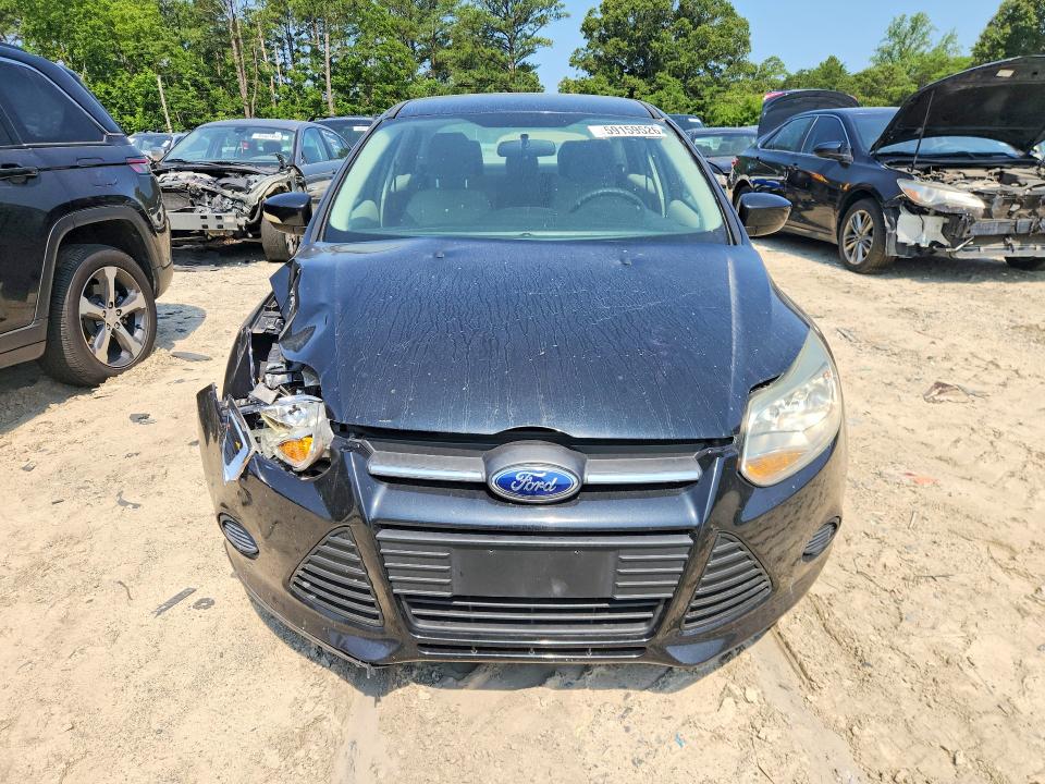 Aukcja sprzedaży 2014 Ford Focus, vin: 1FADP3F2XEL292436, numer aukcji: 59159526