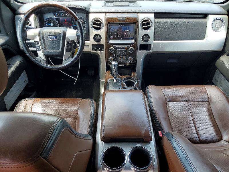 Aukcja sprzedaży 2013 Ford F150, vin: 1FTFW1ET3DFA08422, numer aukcji: 59182966