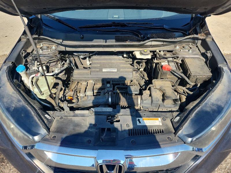 Aukcja sprzedaży 2019 Honda Cr-v, vin: 7FARW1H51KE003896, numer aukcji: 60681866