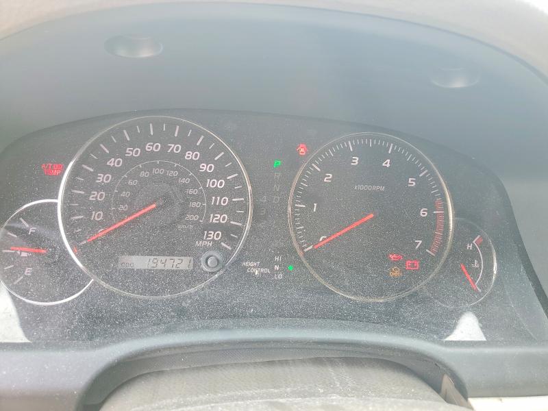 Продажа на аукционе авто 2008 Lexus Gx, vin: JTJBT20XX80157178, номер лота: 59391766