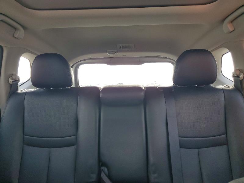 Продажа на аукционе авто 2018 Nissan Rogue, vin: 5N1AT2MT5JC709501, номер лота: 62509886