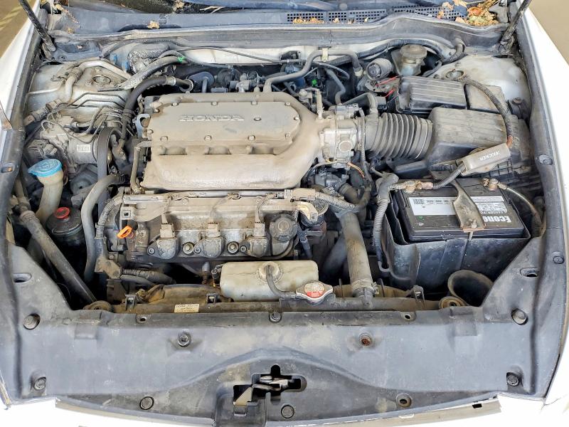 Продажа на аукционе авто 2003 Honda Accord, vin: 1HGCM66513A050185, номер лота: 58598276