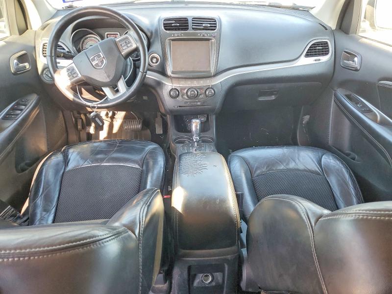 2018 Dodge Journey მანქანა იყიდება აუქციონზე, vin: 3C4PDCGG1JT378873, აუქციონის ნომერი: 62637476