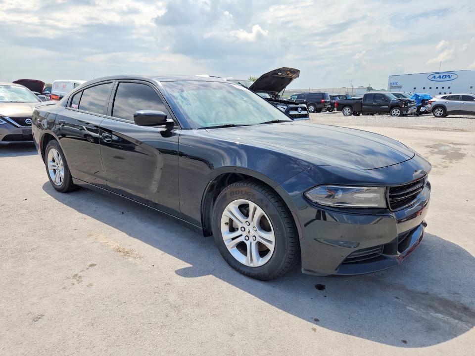 Продажа на аукционе авто 2021 Dodge Charger, vin: 2C3CDXBG9MH624471, номер лота: 61249356
