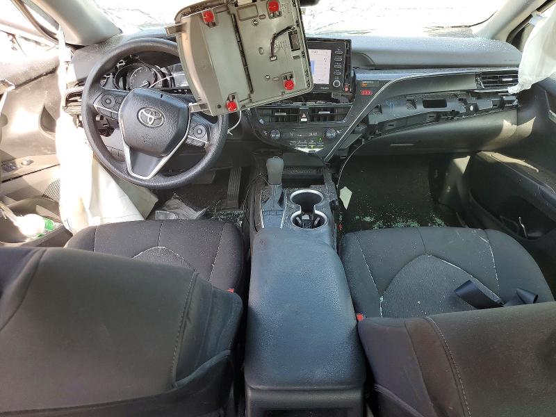 Продажа на аукционе авто 2023 Toyota Camry, vin: 4T1C11AK3PU837839, номер лота: 62809756