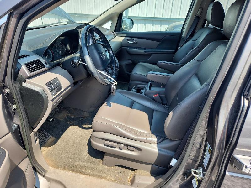 Aukcja sprzedaży 2014 Honda Odyssey, vin: 5FNRL5H62EB117074, numer aukcji: 62232456