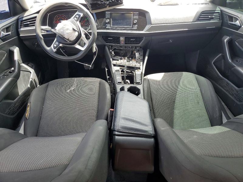 Продажа на аукционе авто 2021 Volkswagen Jetta, vin: 3VWC57BU2MM042662, номер лота: 60028276